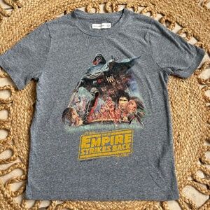 Abercrombie Kids x Star Wars Collab